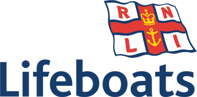 RNLI Lifeboat Logo